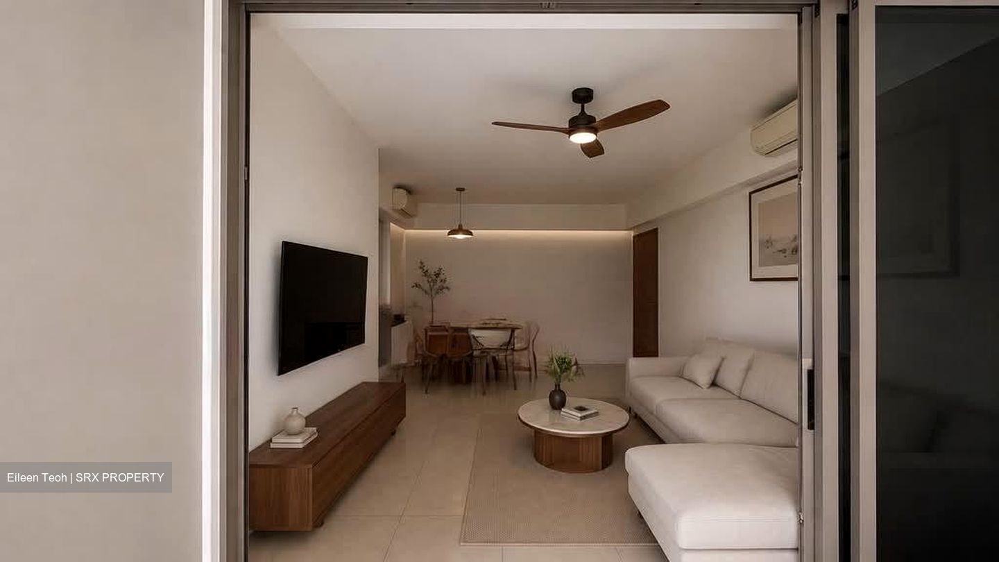 Rivercove Residences (D19), Condominium #563573311